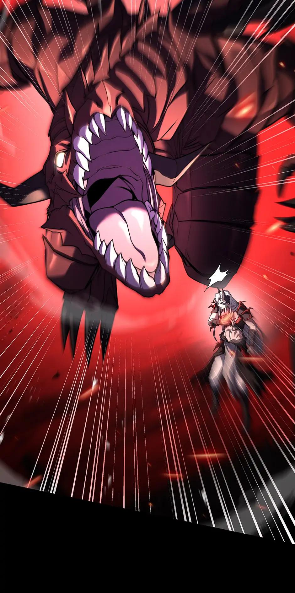 Read The Legendary Spearman Returns EN Manga Online