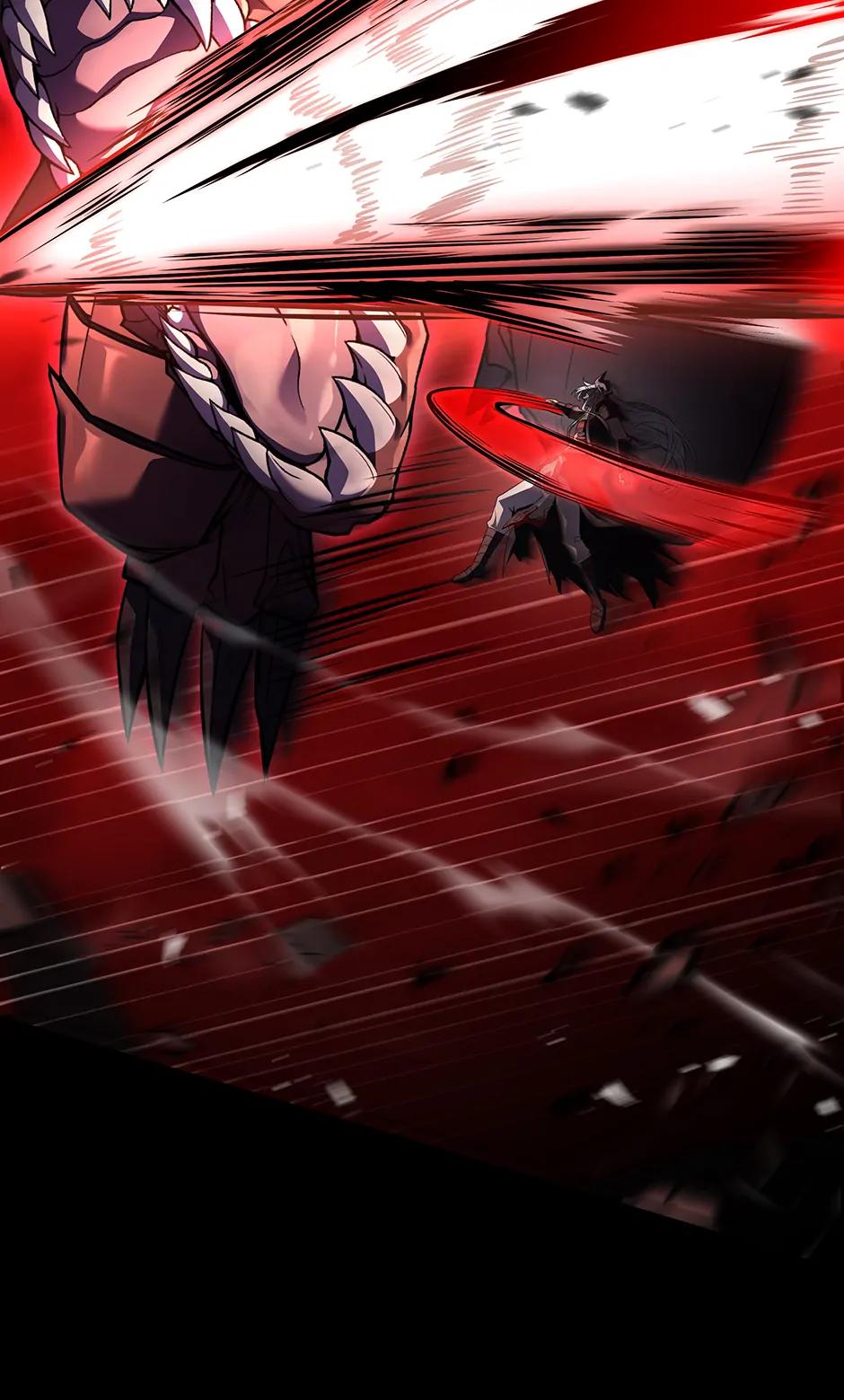 Read The Legendary Spearman Returns EN Manga Online