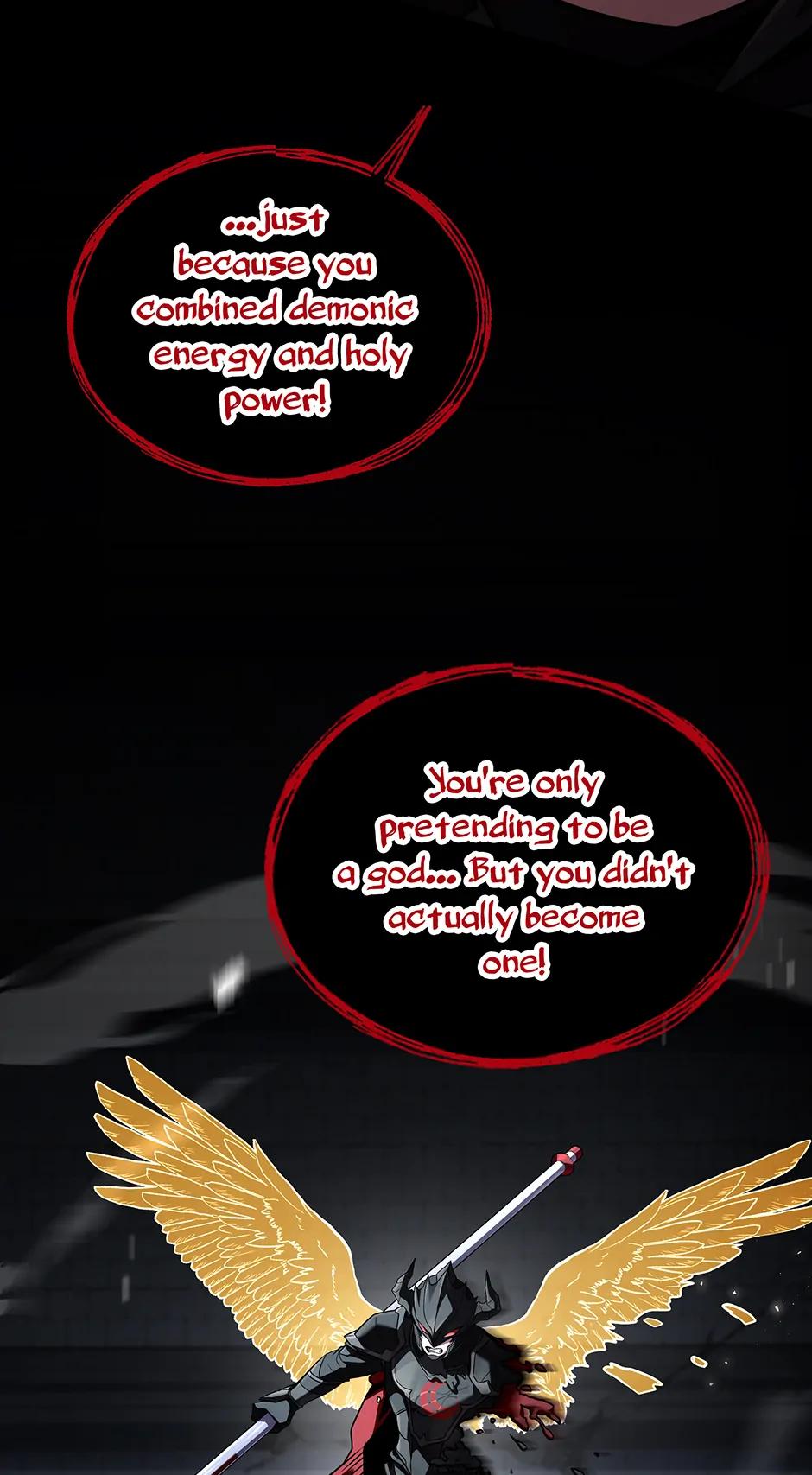 Read The Legendary Spearman Returns EN Manga Online