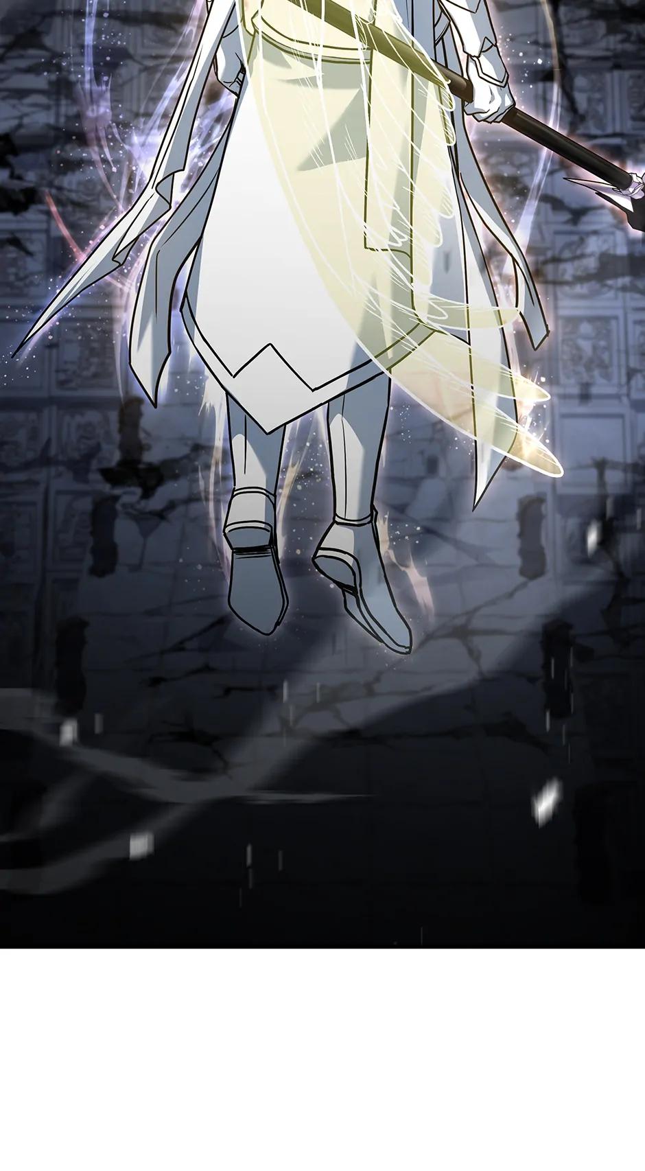 Read The Legendary Spearman Returns EN Manga Online