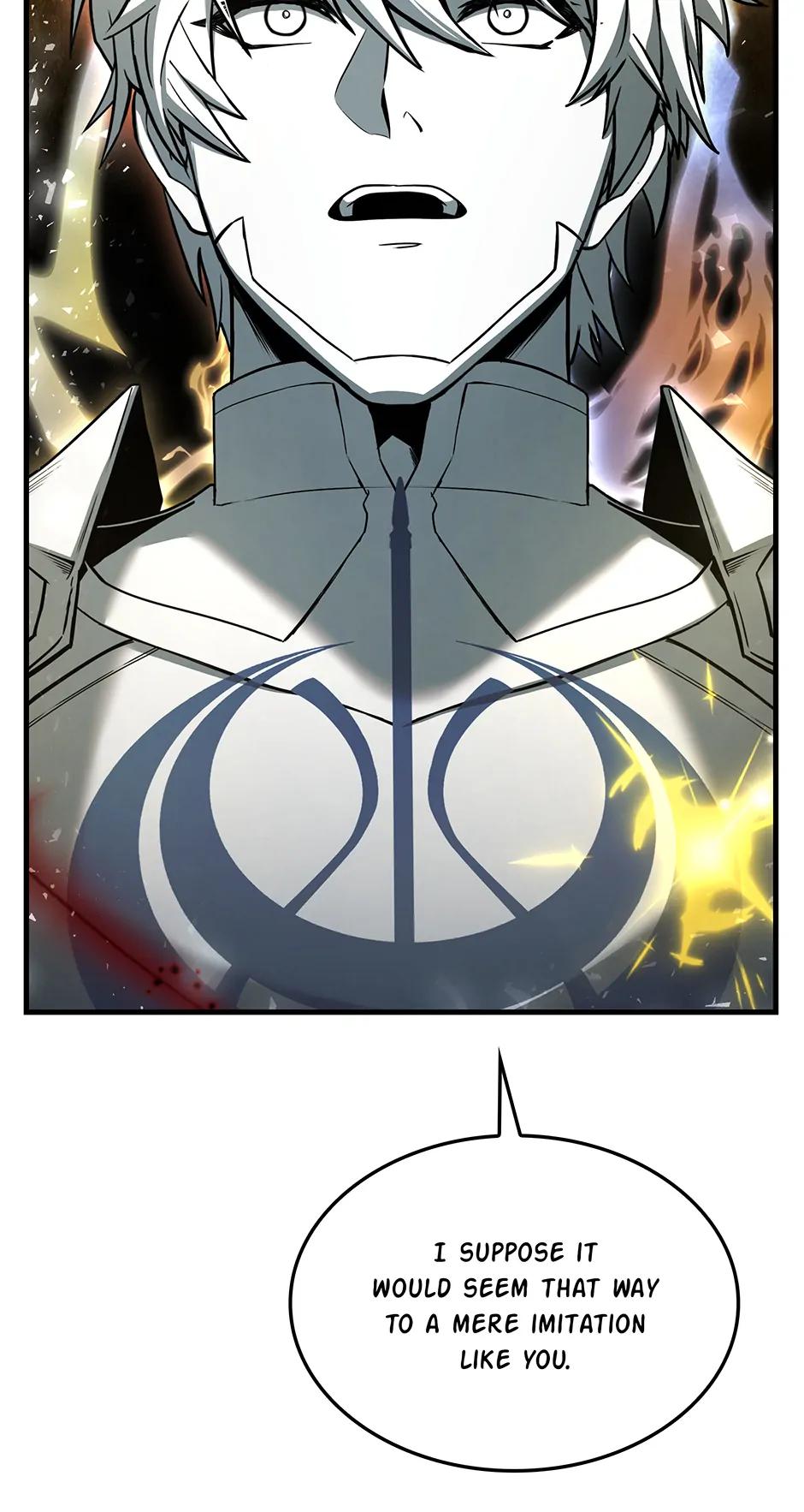 Read The Legendary Spearman Returns EN Manga Online