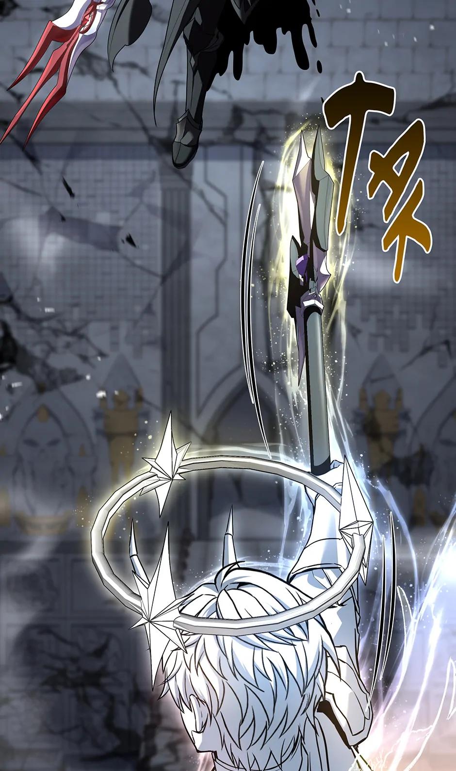 Read The Legendary Spearman Returns EN Manga Online