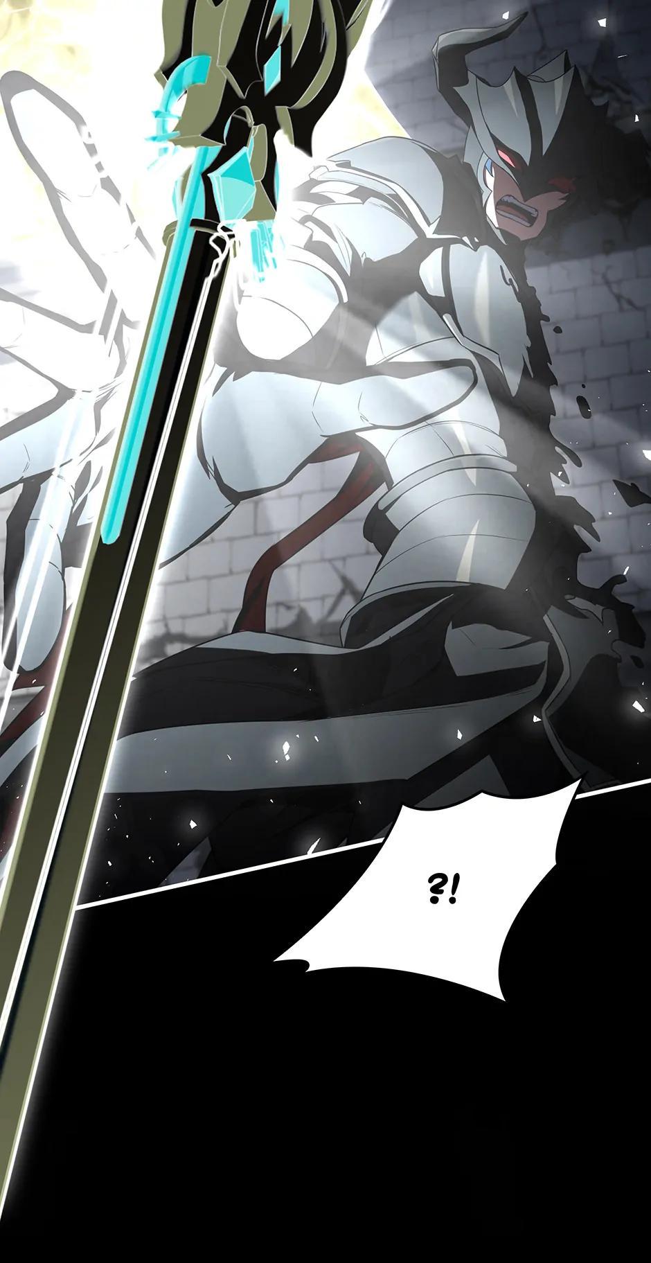 Read The Legendary Spearman Returns EN Manga Online