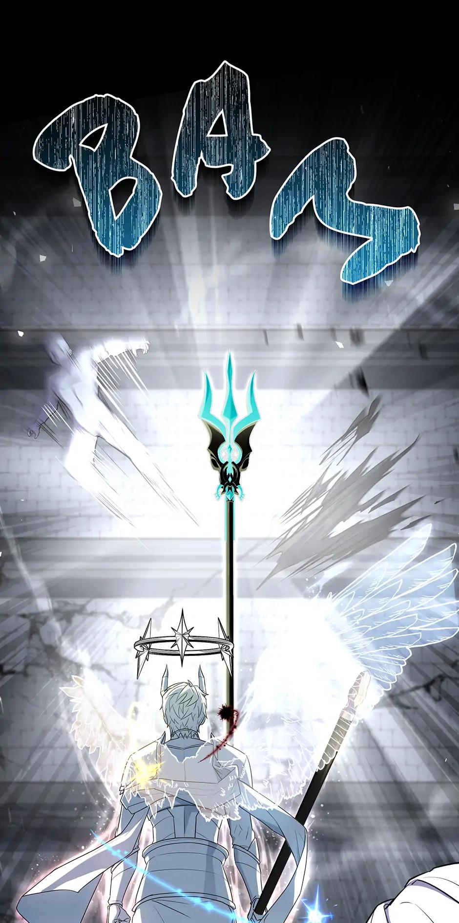 Read The Legendary Spearman Returns EN Manga Online