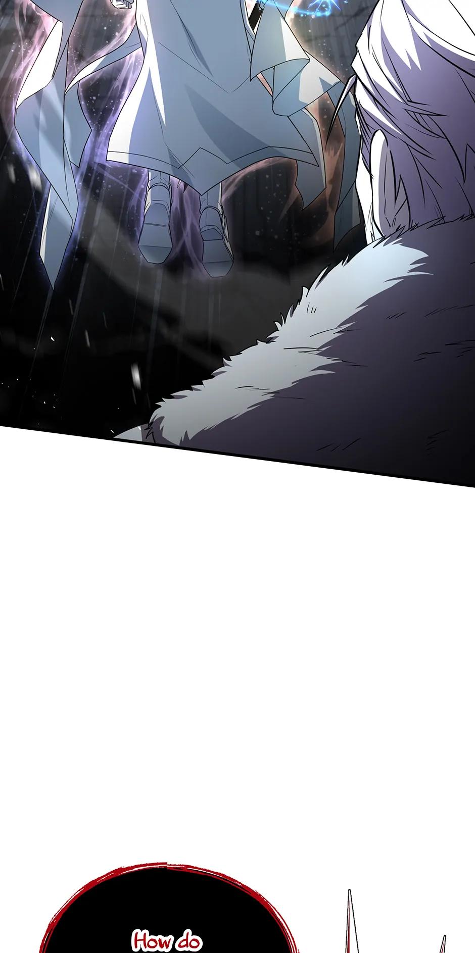 Read The Legendary Spearman Returns EN Manga Online