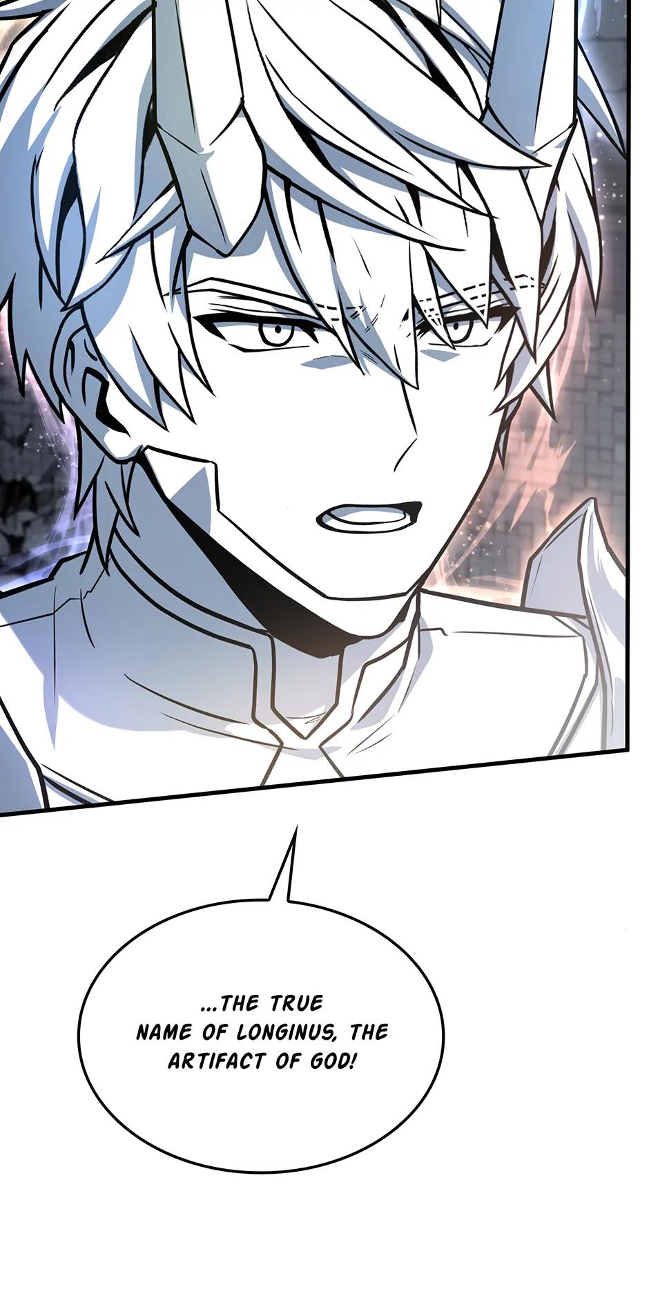 Read The Legendary Spearman Returns EN Manga Online