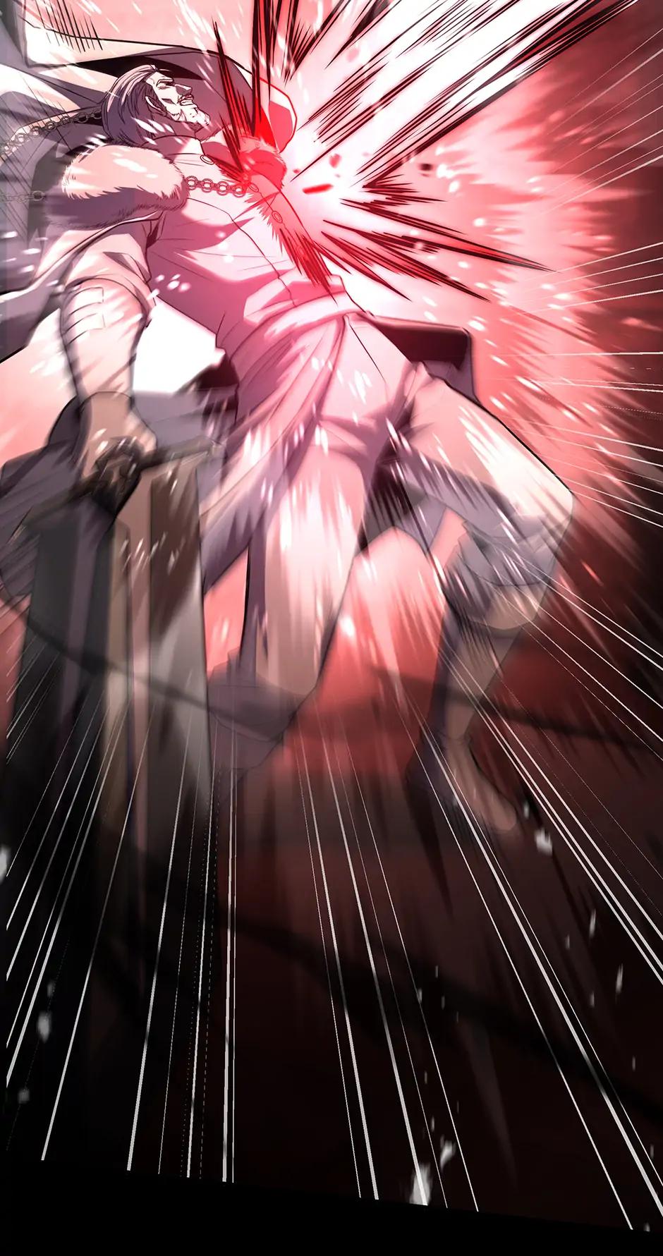 Read The Legendary Spearman Returns EN Manga Online