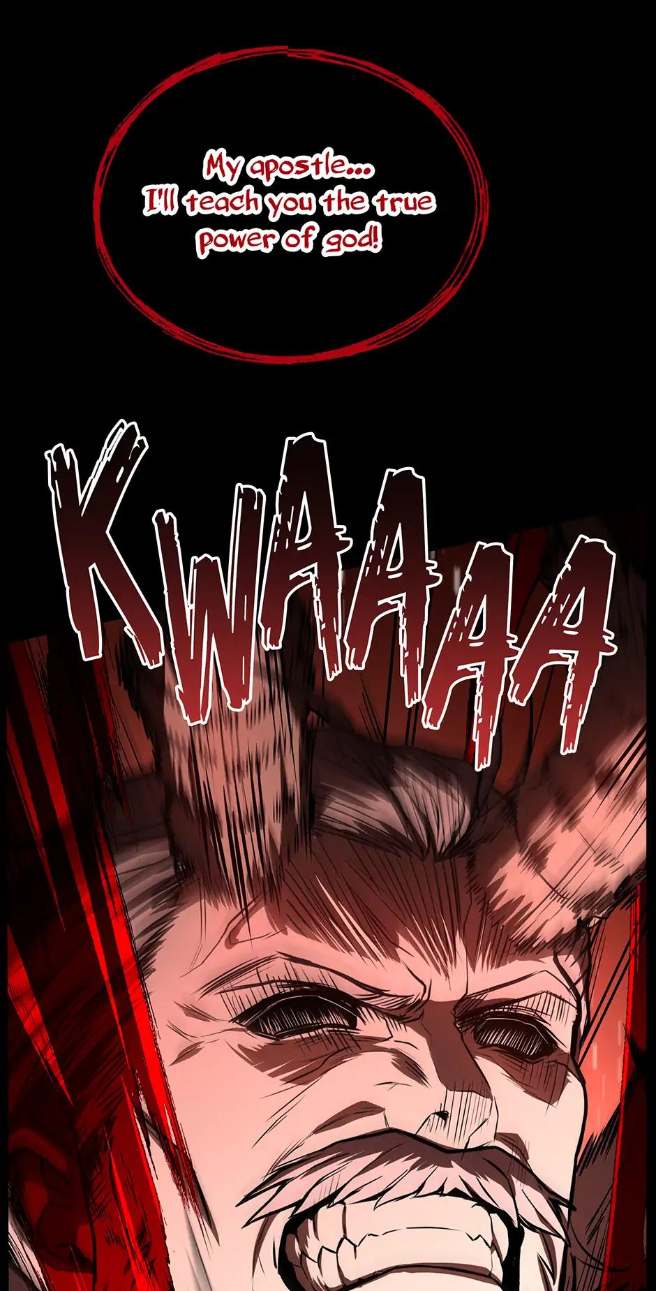 Read The Legendary Spearman Returns EN Manga Online