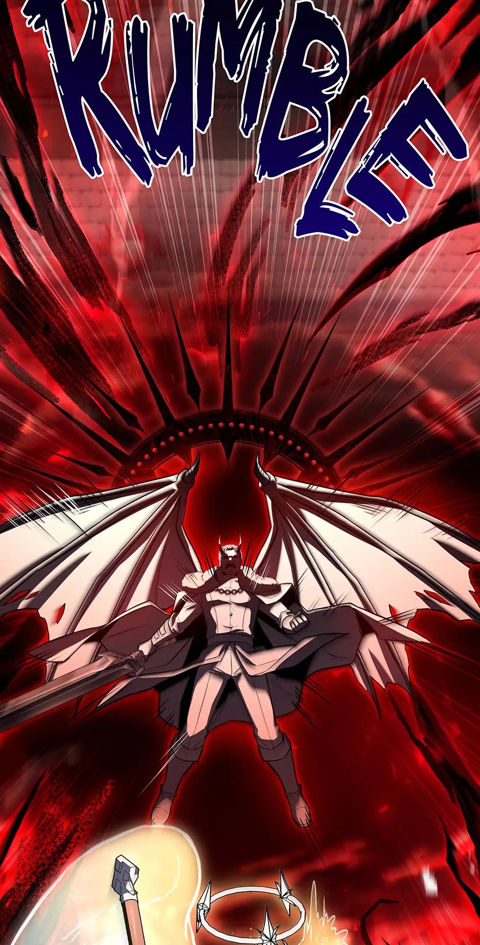 Read The Legendary Spearman Returns EN Manga Online