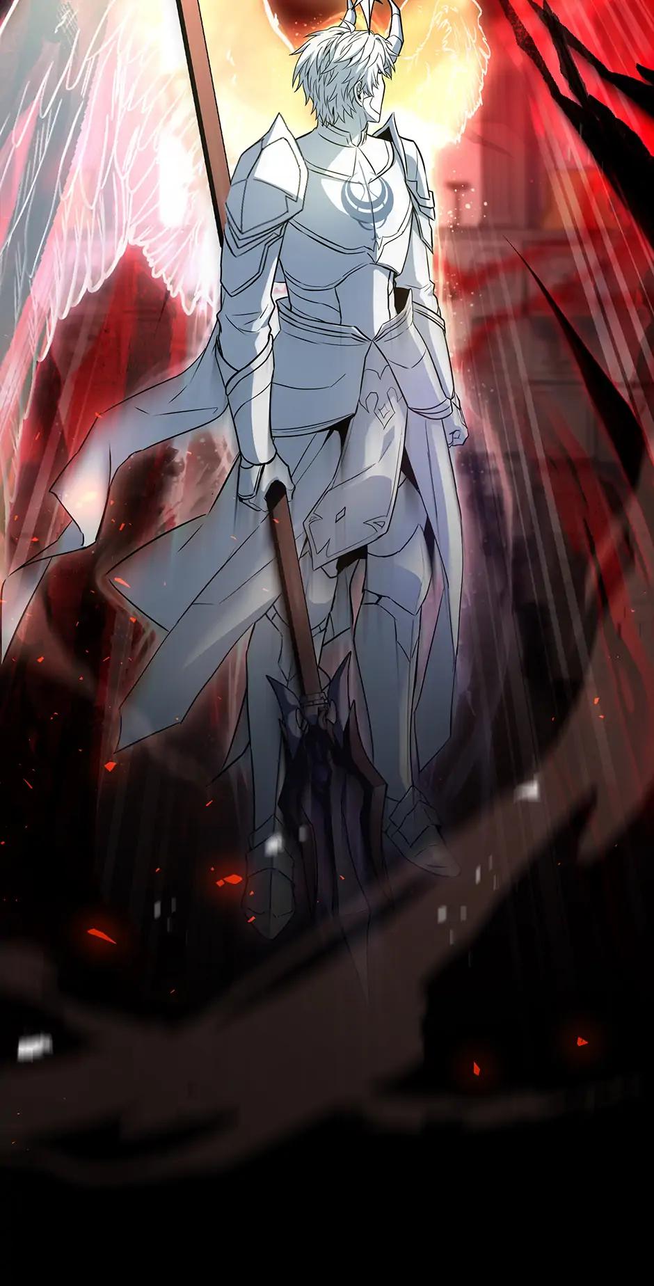 Read The Legendary Spearman Returns EN Manga Online