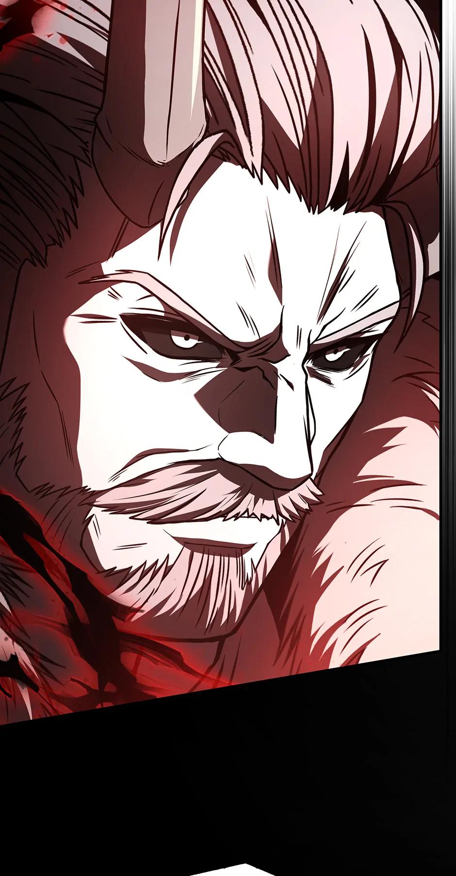 Read The Legendary Spearman Returns EN Manga Online