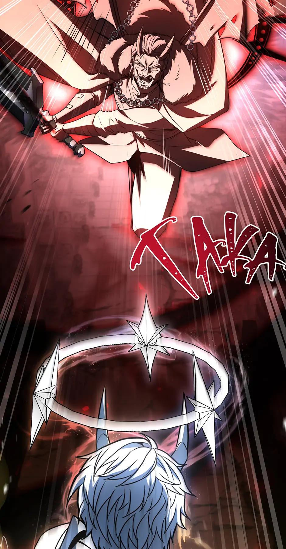 Read The Legendary Spearman Returns EN Manga Online