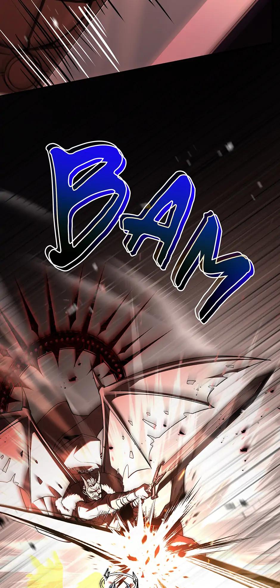 Read The Legendary Spearman Returns EN Manga Online