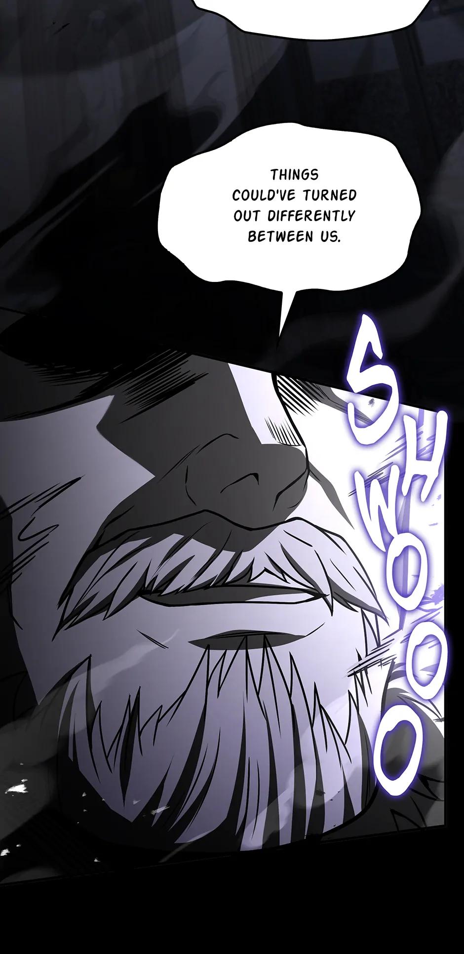 Read The Legendary Spearman Returns EN Manga Online