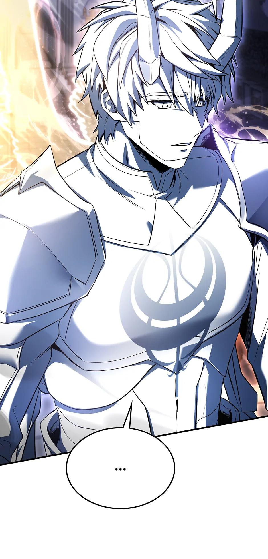 Read The Legendary Spearman Returns EN Manga Online