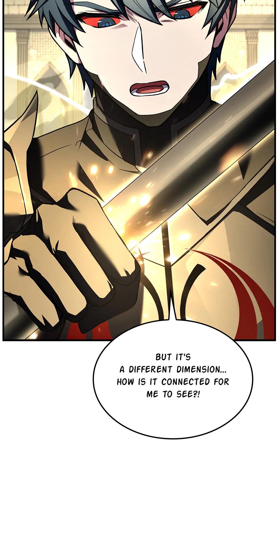 Read The Legendary Spearman Returns EN Manga Online