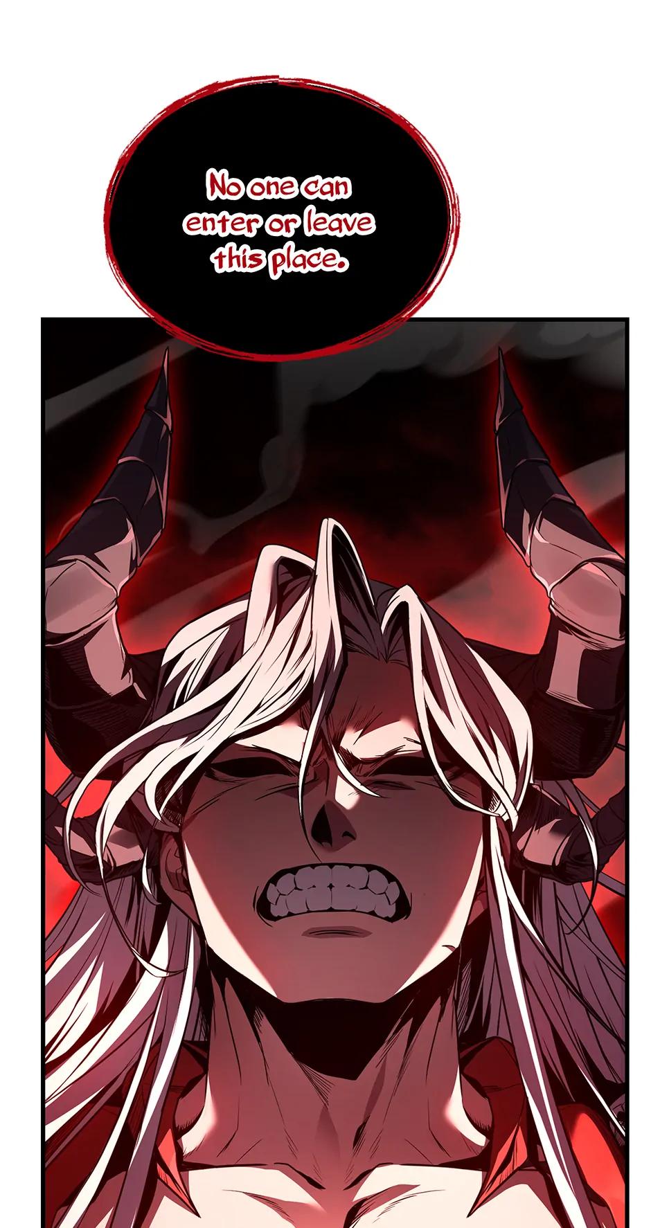 Read The Legendary Spearman Returns EN Manga Online