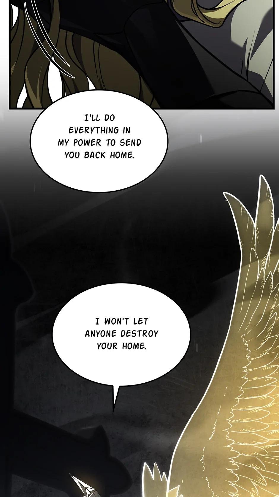 Read The Legendary Spearman Returns EN Manga Online