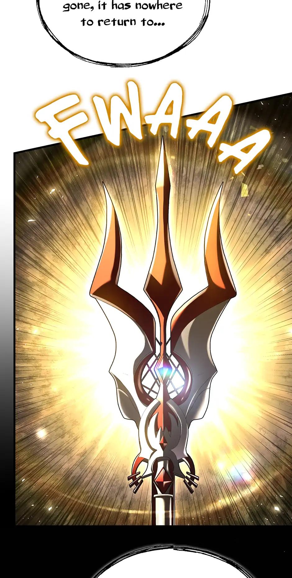 Read The Legendary Spearman Returns EN Manga Online