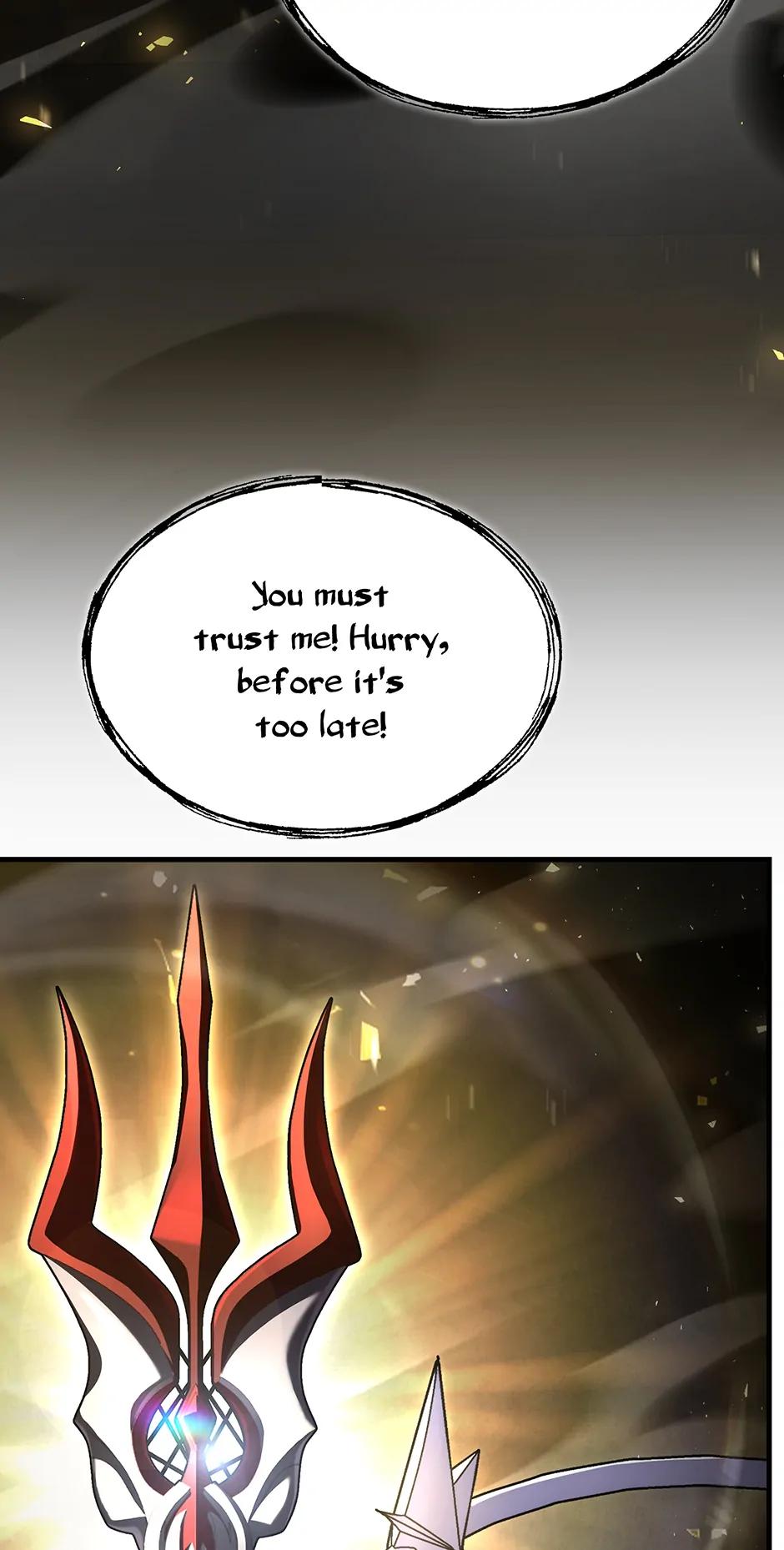 Read The Legendary Spearman Returns EN Manga Online