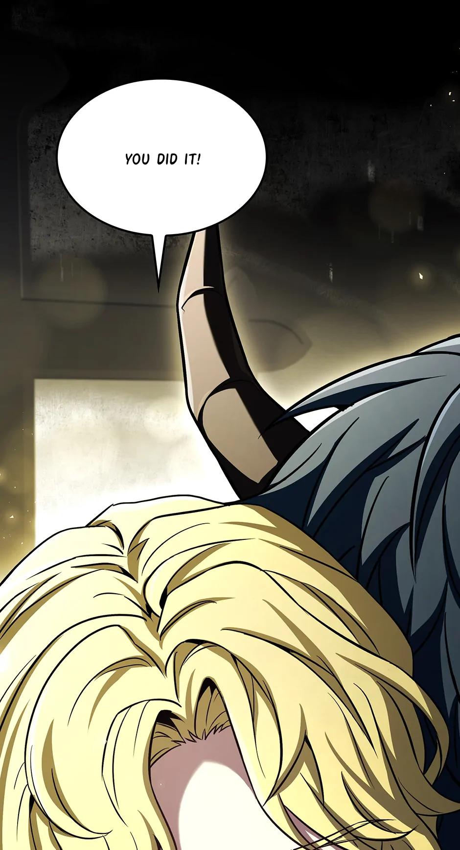 Read The Legendary Spearman Returns EN Manga Online