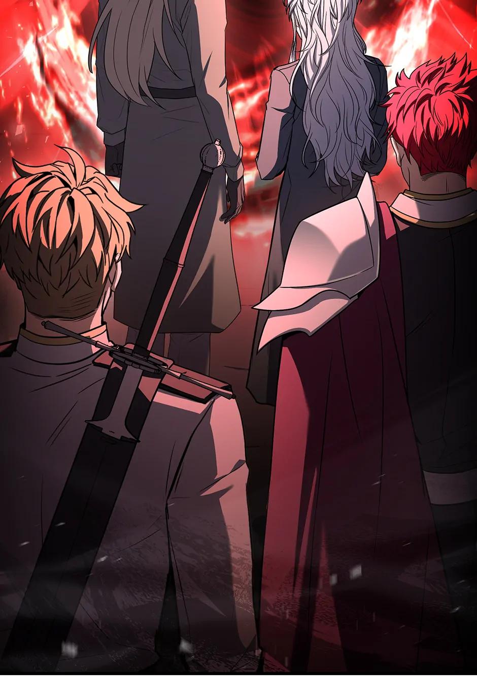 Read The Legendary Spearman Returns EN Manga Online