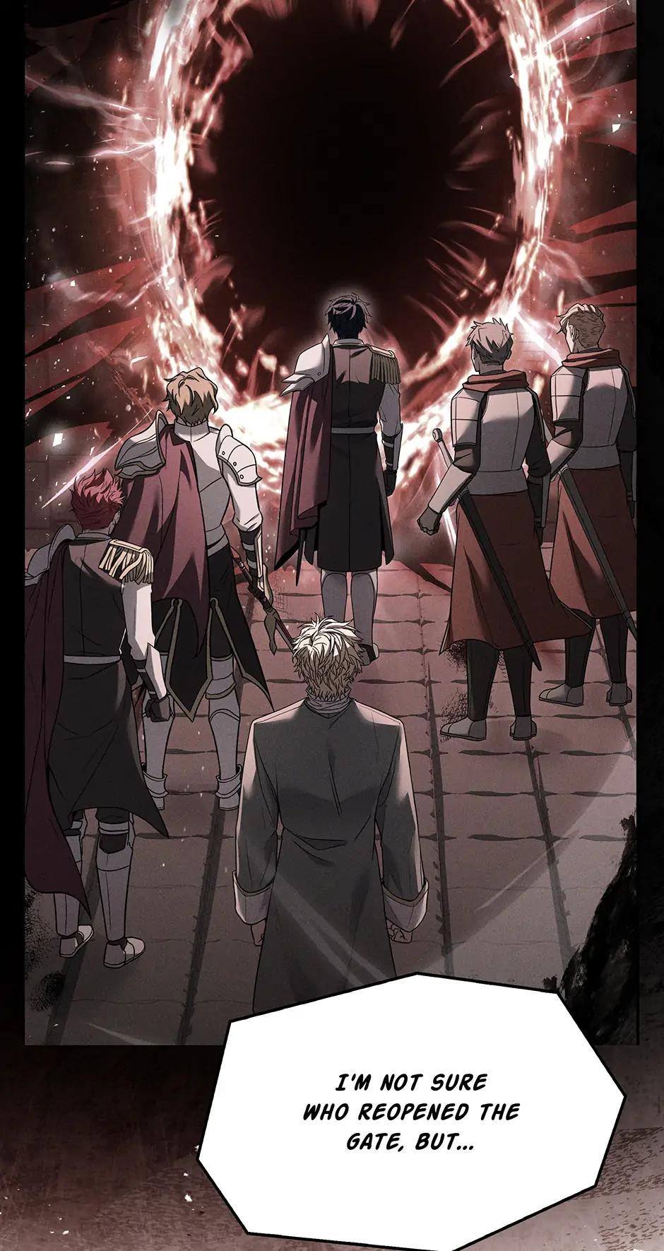 Read The Legendary Spearman Returns EN Manga Online