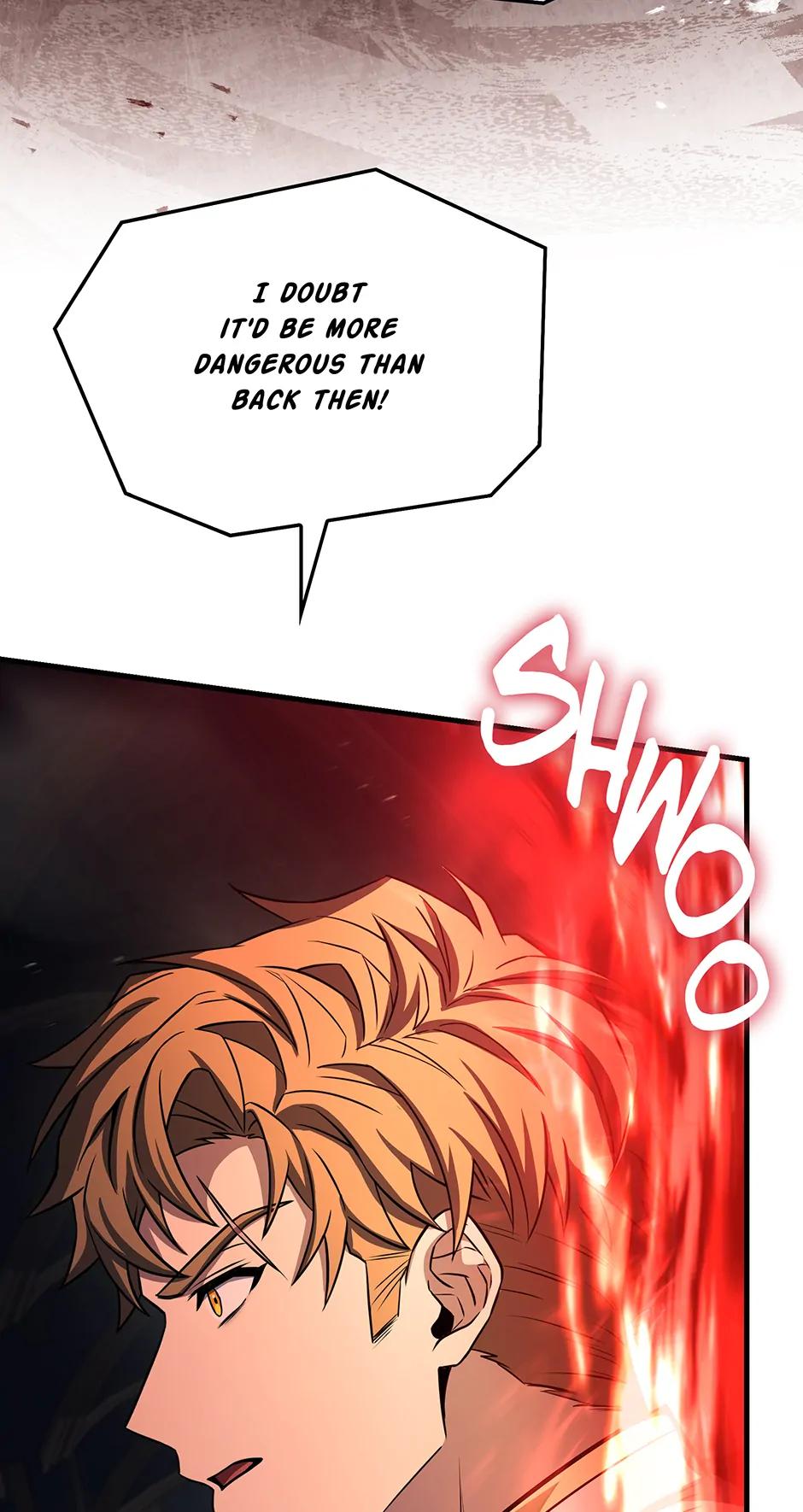 Read The Legendary Spearman Returns EN Manga Online