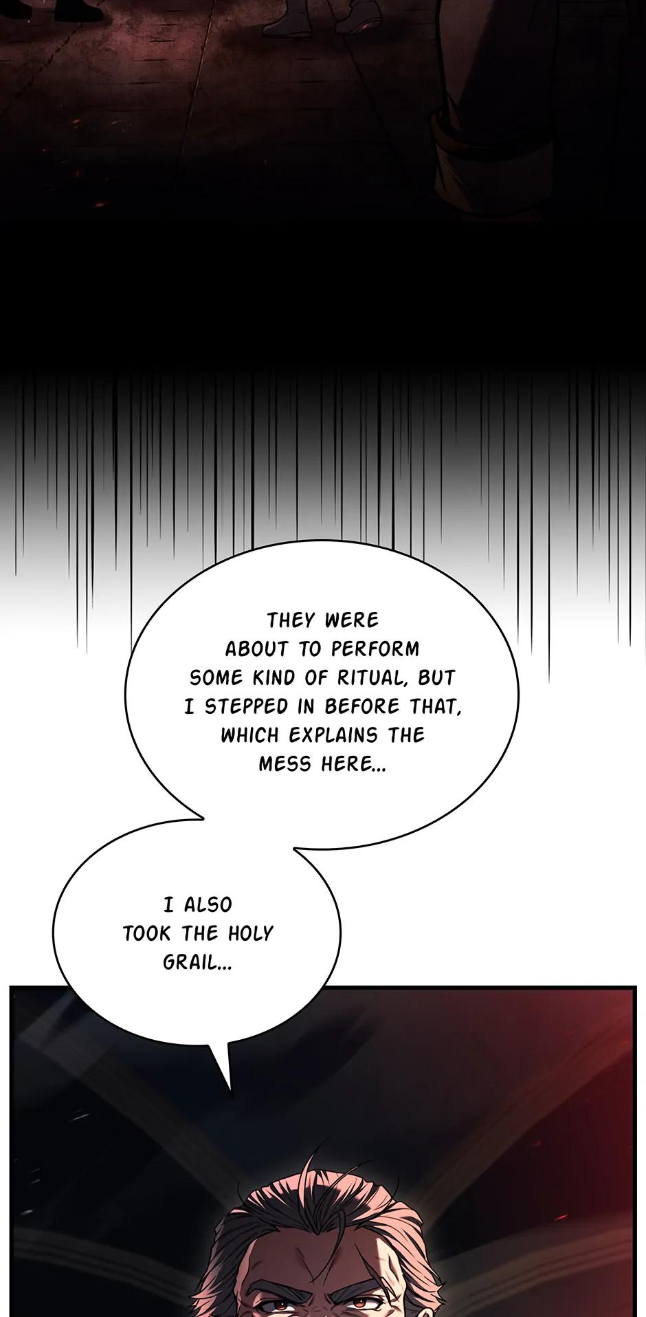 Read The Legendary Spearman Returns EN Manga Online