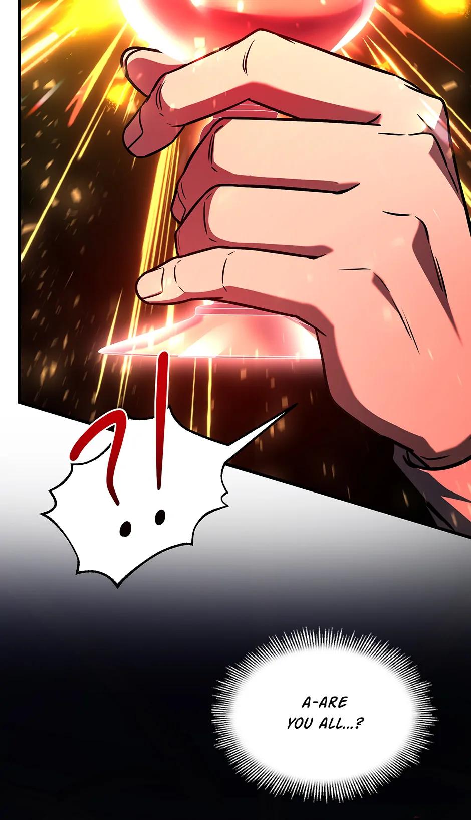 Read The Legendary Spearman Returns EN Manga Online