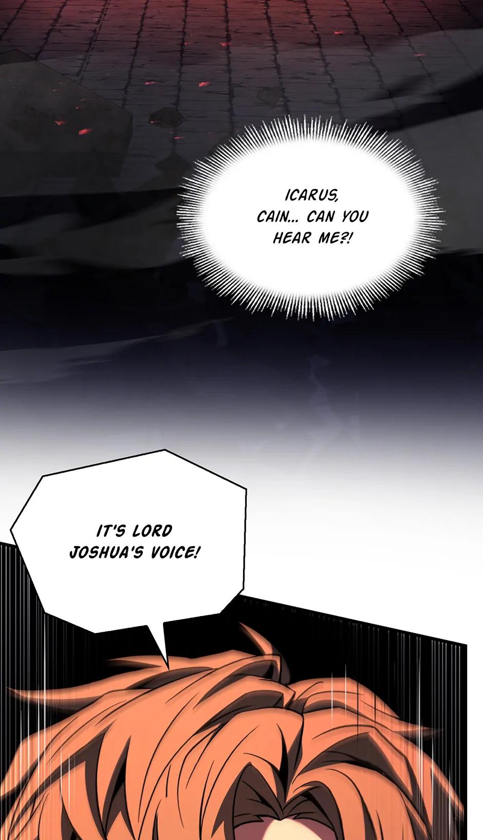 Read The Legendary Spearman Returns EN Manga Online