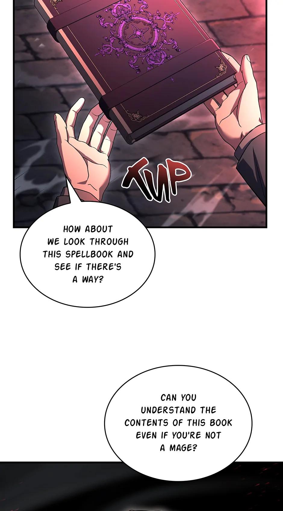 Read The Legendary Spearman Returns EN Manga Online