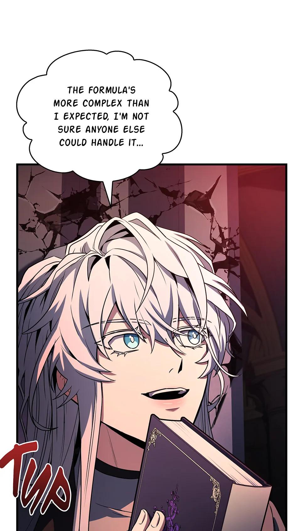 Read The Legendary Spearman Returns EN Manga Online