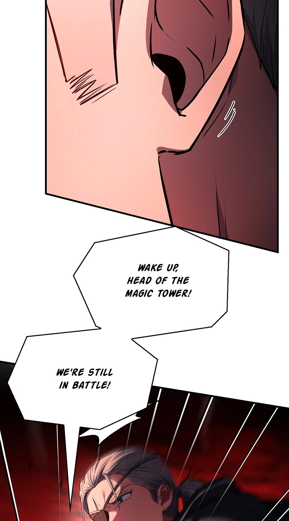 Read The Legendary Spearman Returns EN Manga Online