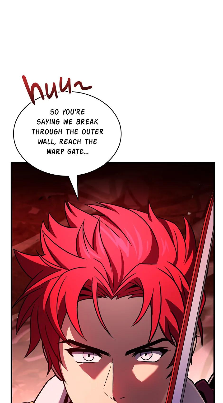 Read The Legendary Spearman Returns EN Manga Online