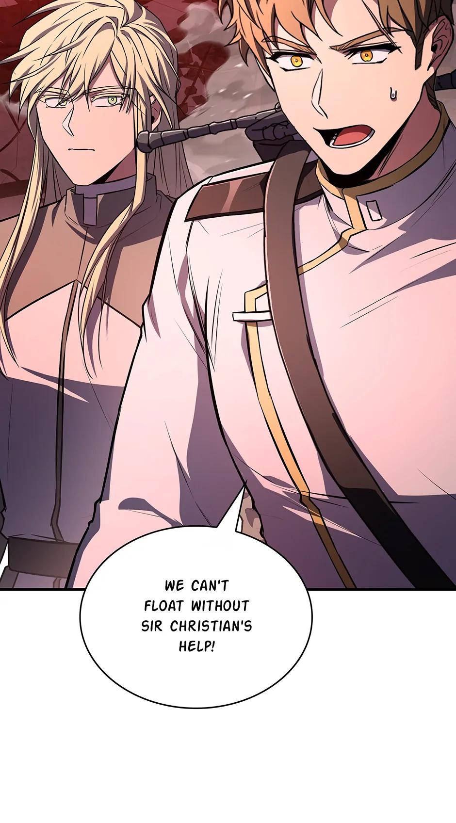 Read The Legendary Spearman Returns EN Manga Online