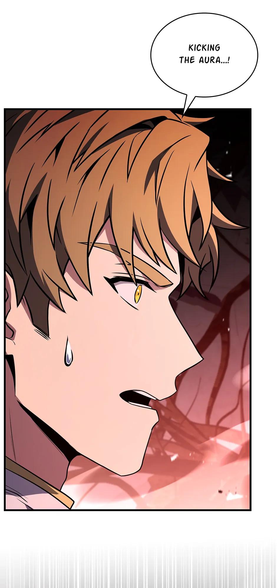 Read The Legendary Spearman Returns EN Manga Online