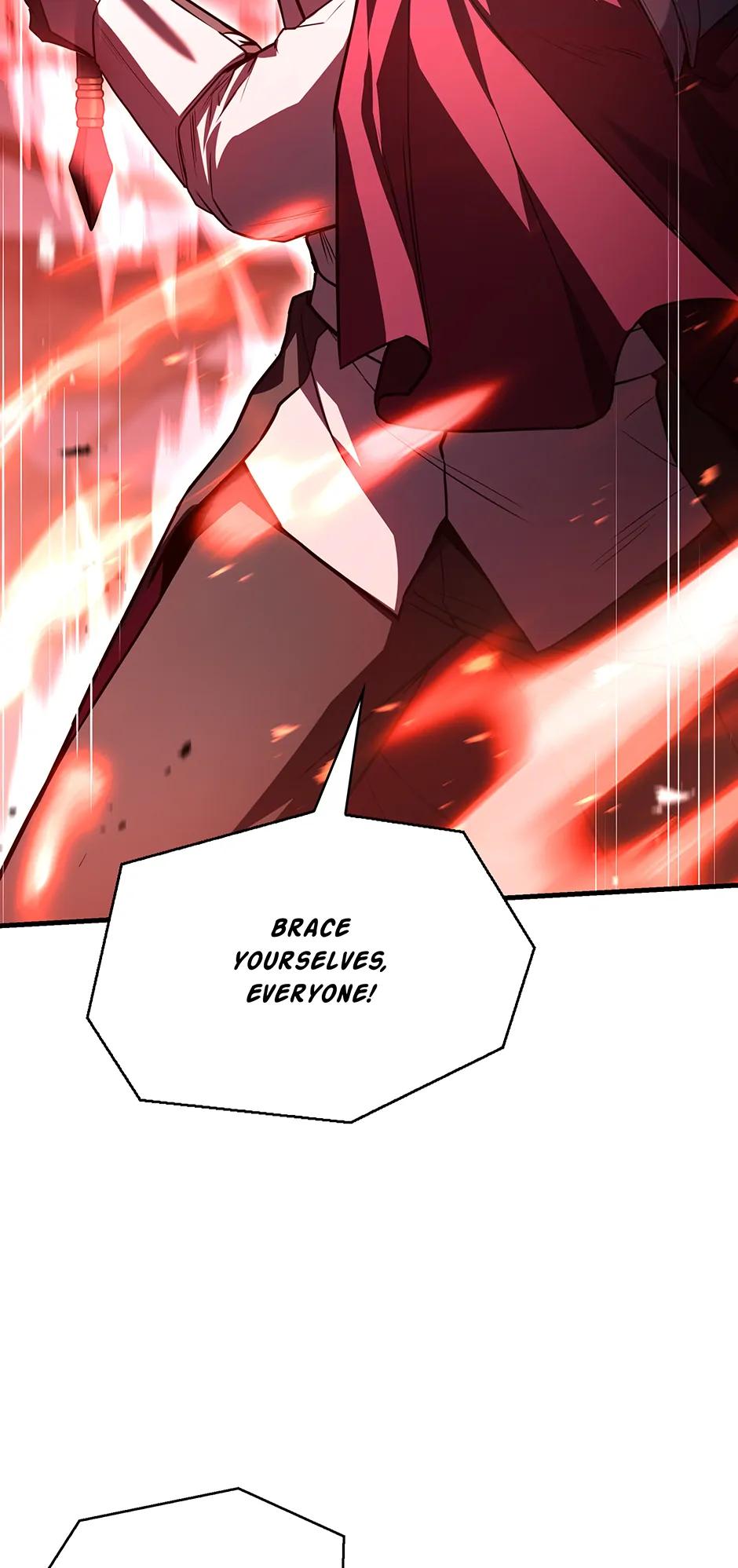 Read The Legendary Spearman Returns EN Manga Online