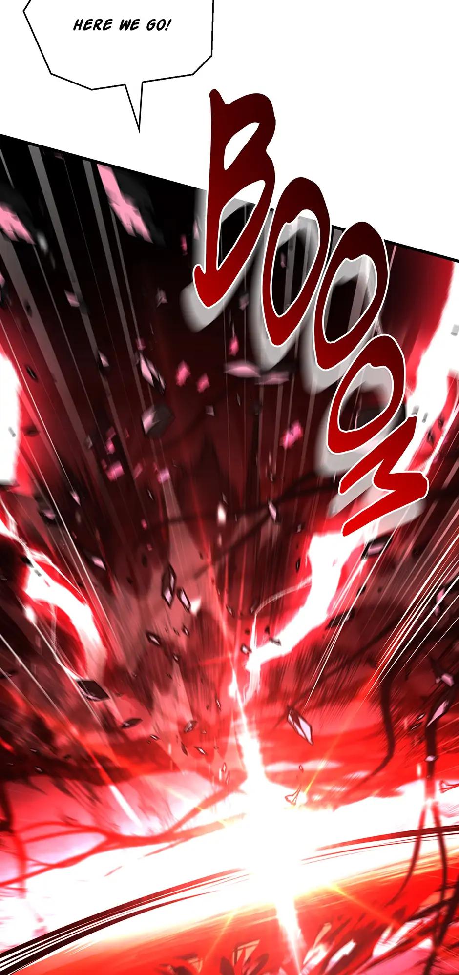Read The Legendary Spearman Returns EN Manga Online