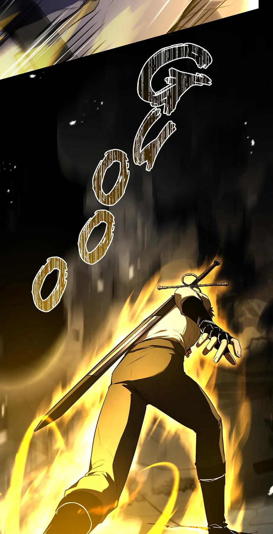 Read The Legendary Spearman Returns EN Manga Online