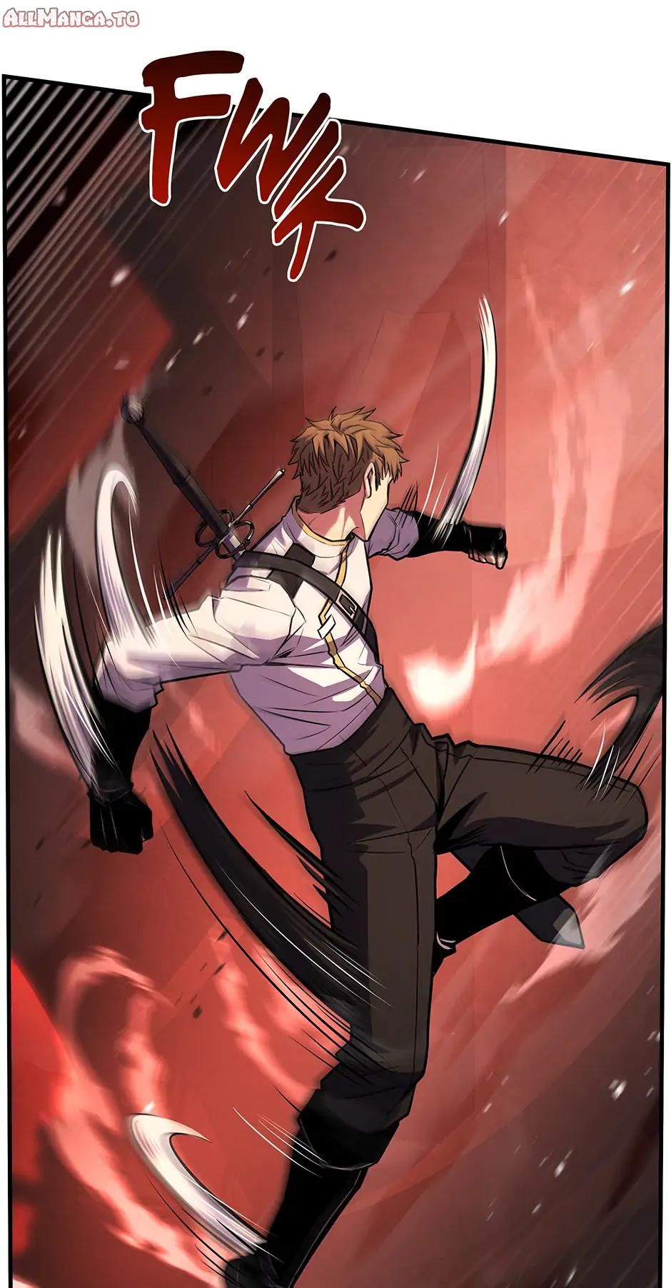 Read The Legendary Spearman Returns EN Manga Online