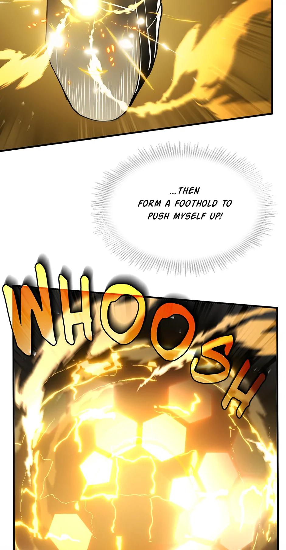 Read The Legendary Spearman Returns EN Manga Online