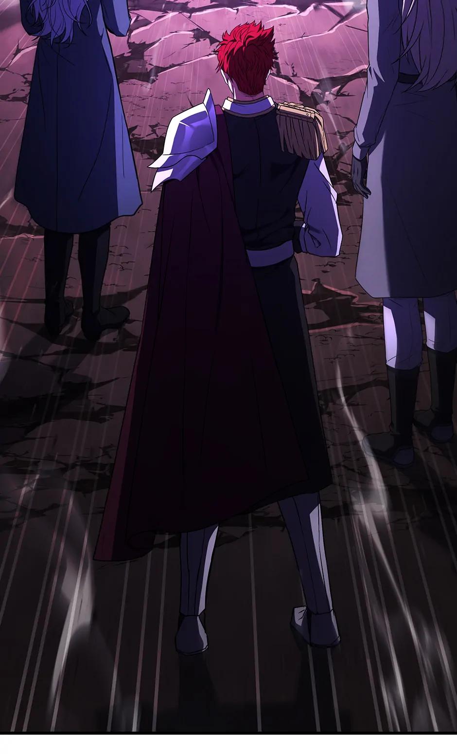 Read The Legendary Spearman Returns EN Manga Online