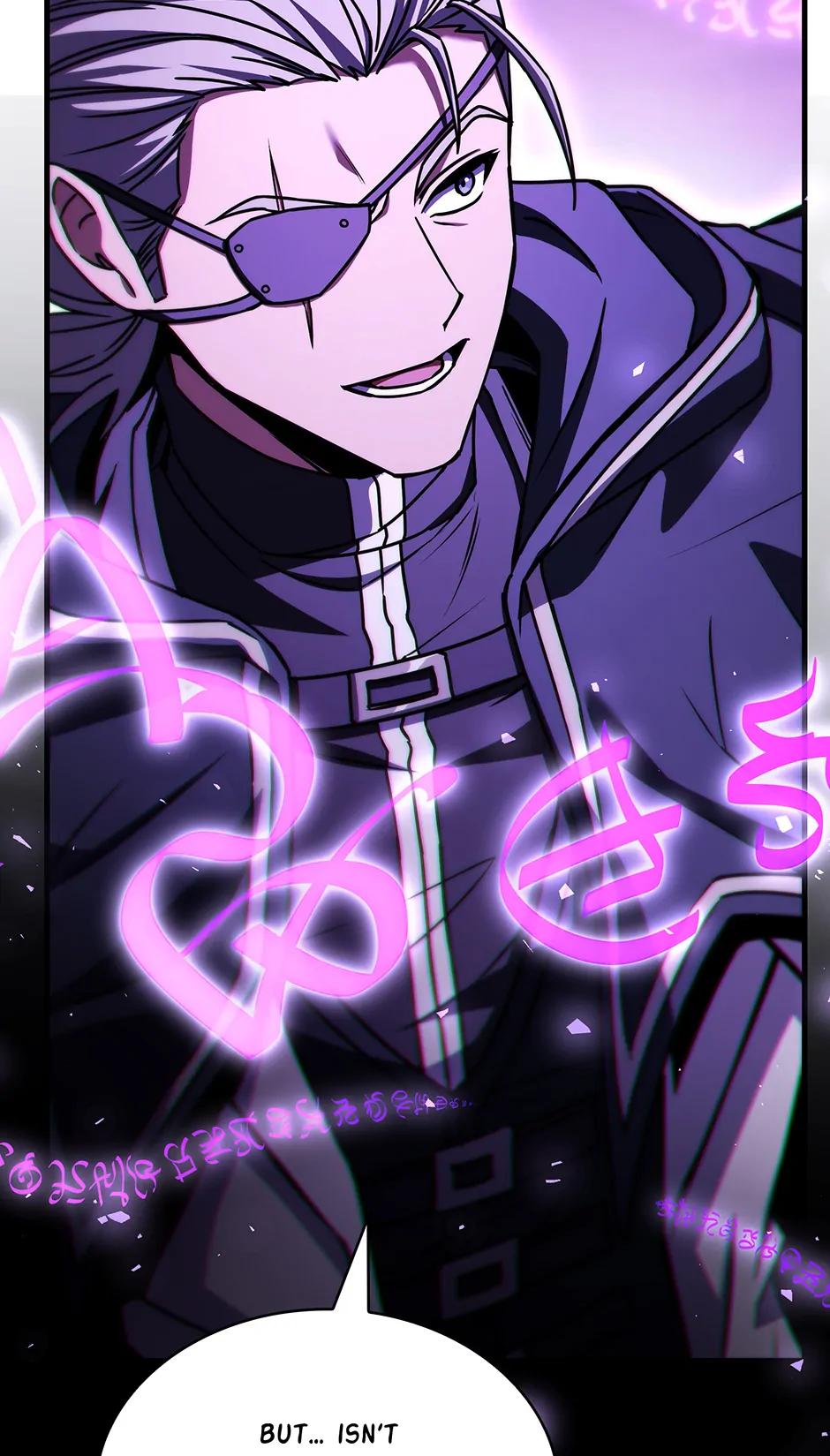 Read The Legendary Spearman Returns EN Manga Online