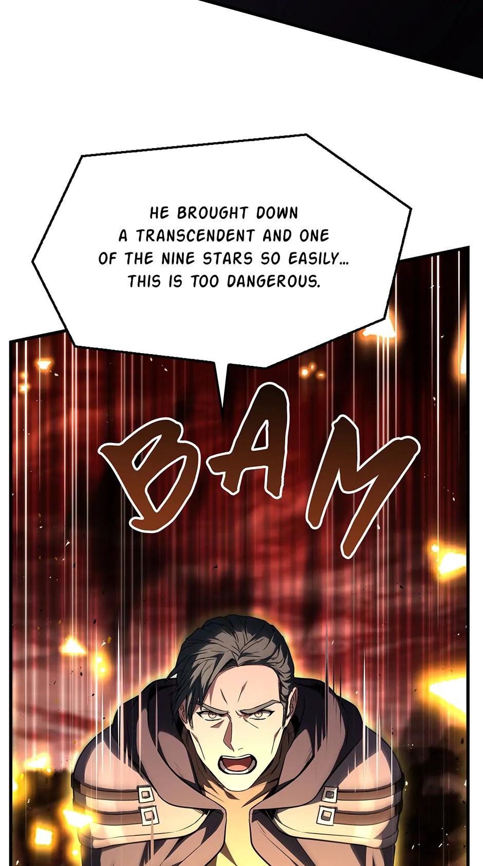 Read The Legendary Spearman Returns EN Manga Online