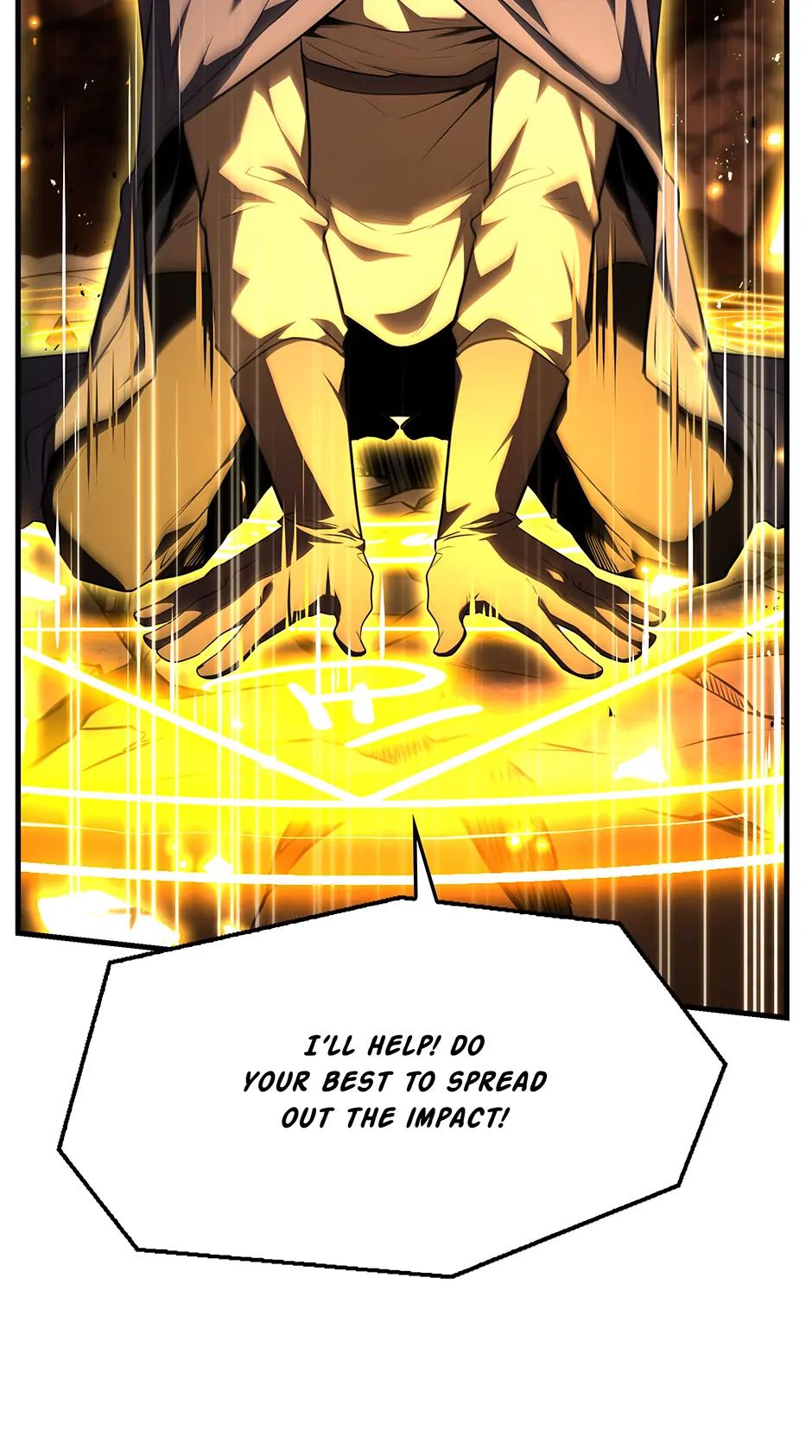 Read The Legendary Spearman Returns EN Manga Online