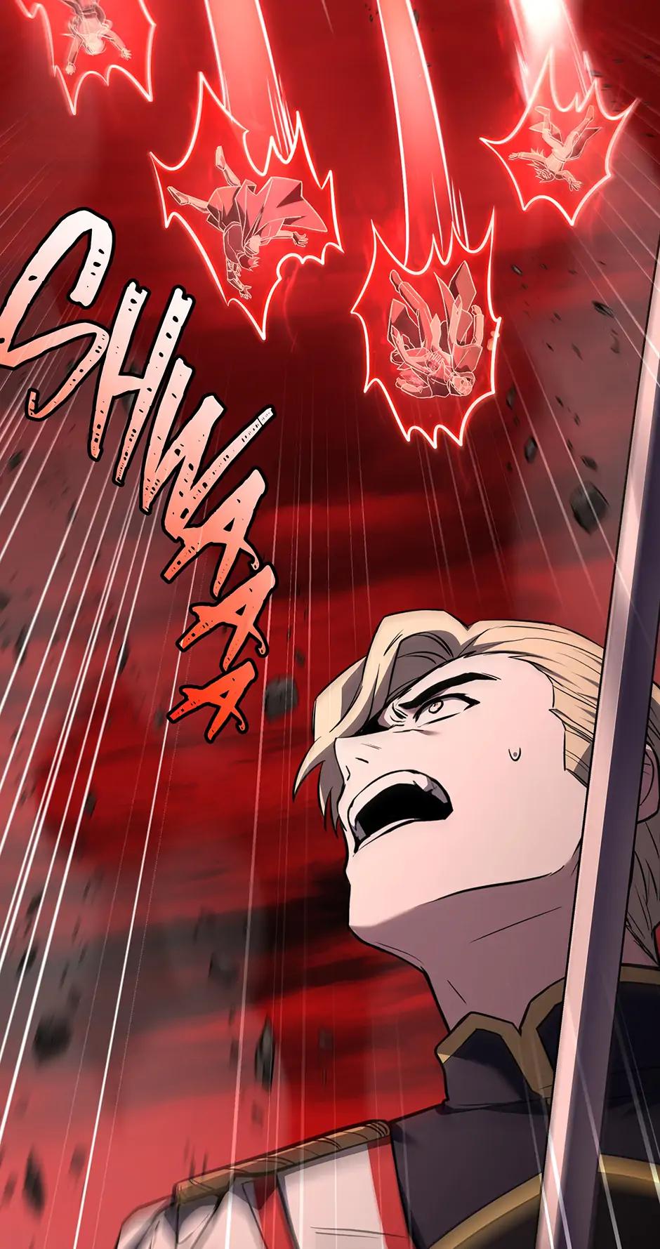 Read The Legendary Spearman Returns EN Manga Online