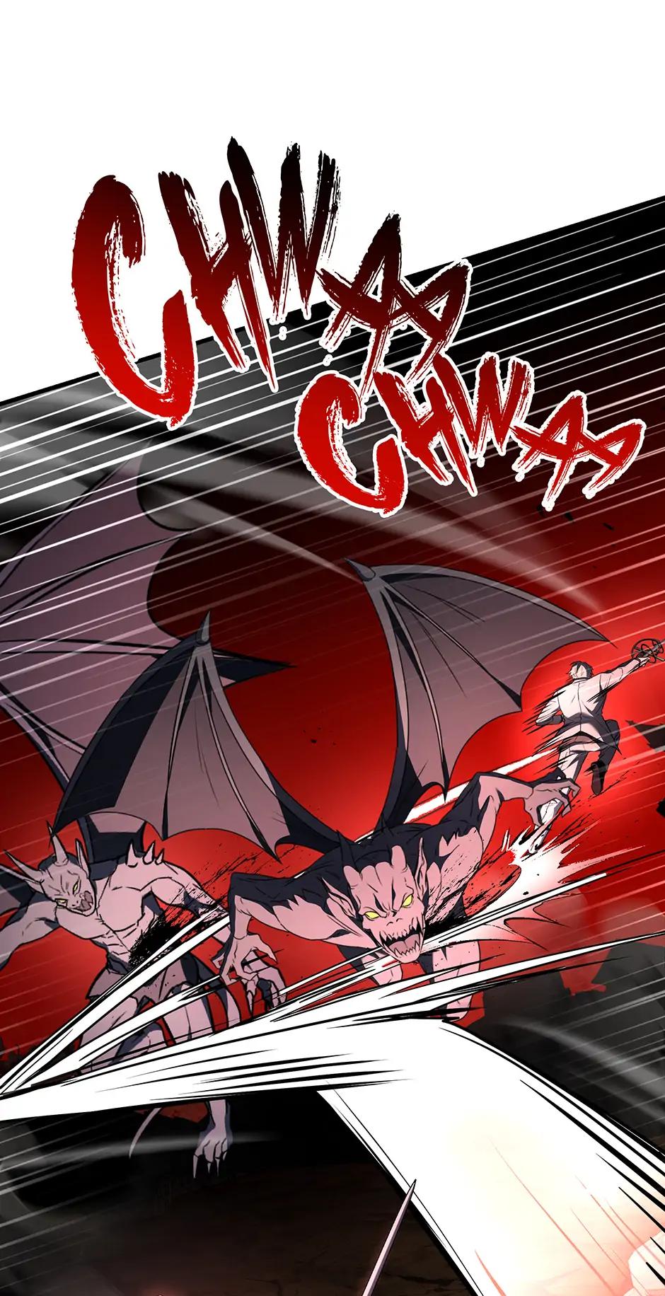 Read The Legendary Spearman Returns EN Manga Online