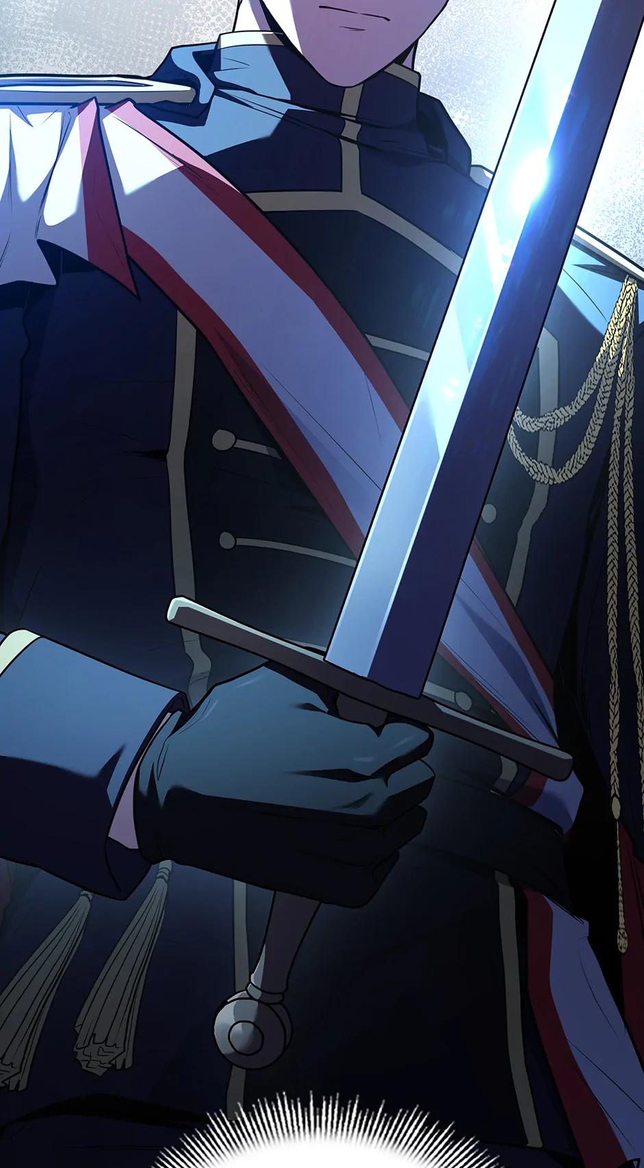 Read The Legendary Spearman Returns EN Manga Online