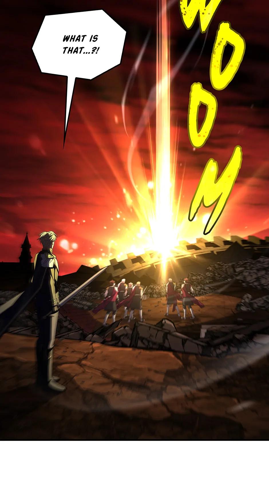 Read The Legendary Spearman Returns EN Manga Online